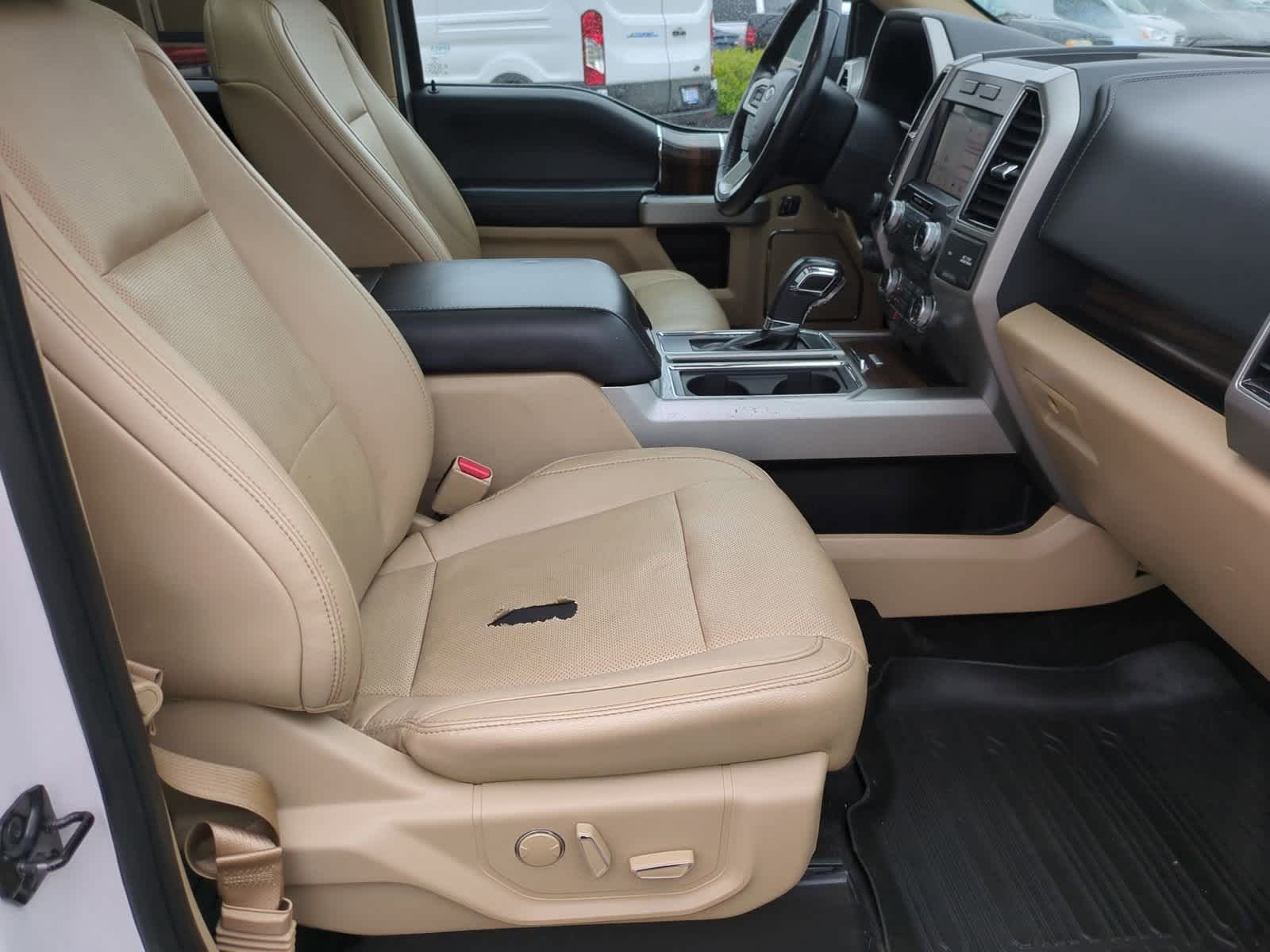 Thumbnail: 2017 Ford F-150 - 23