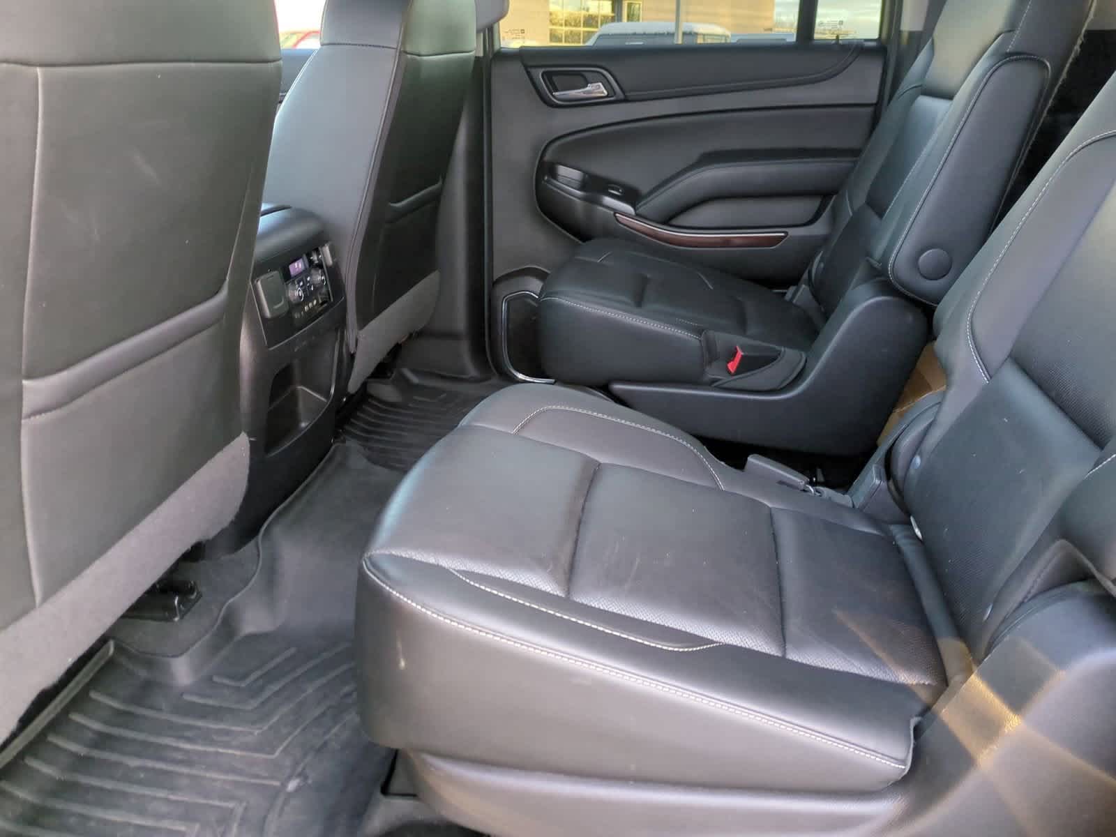 Thumbnail: 2020 GMC Yukon XL - 20