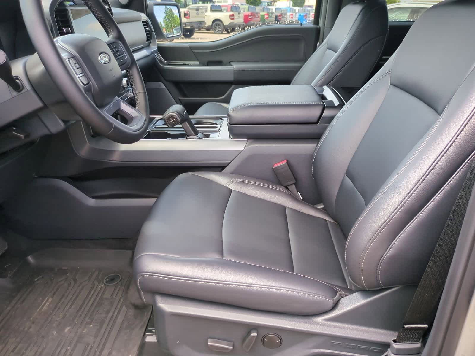 Thumbnail: 2025 Ford F-150 - 16