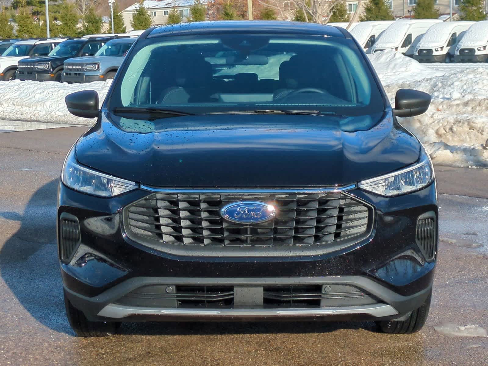 Thumbnail: 2026 Ford Escape - 3