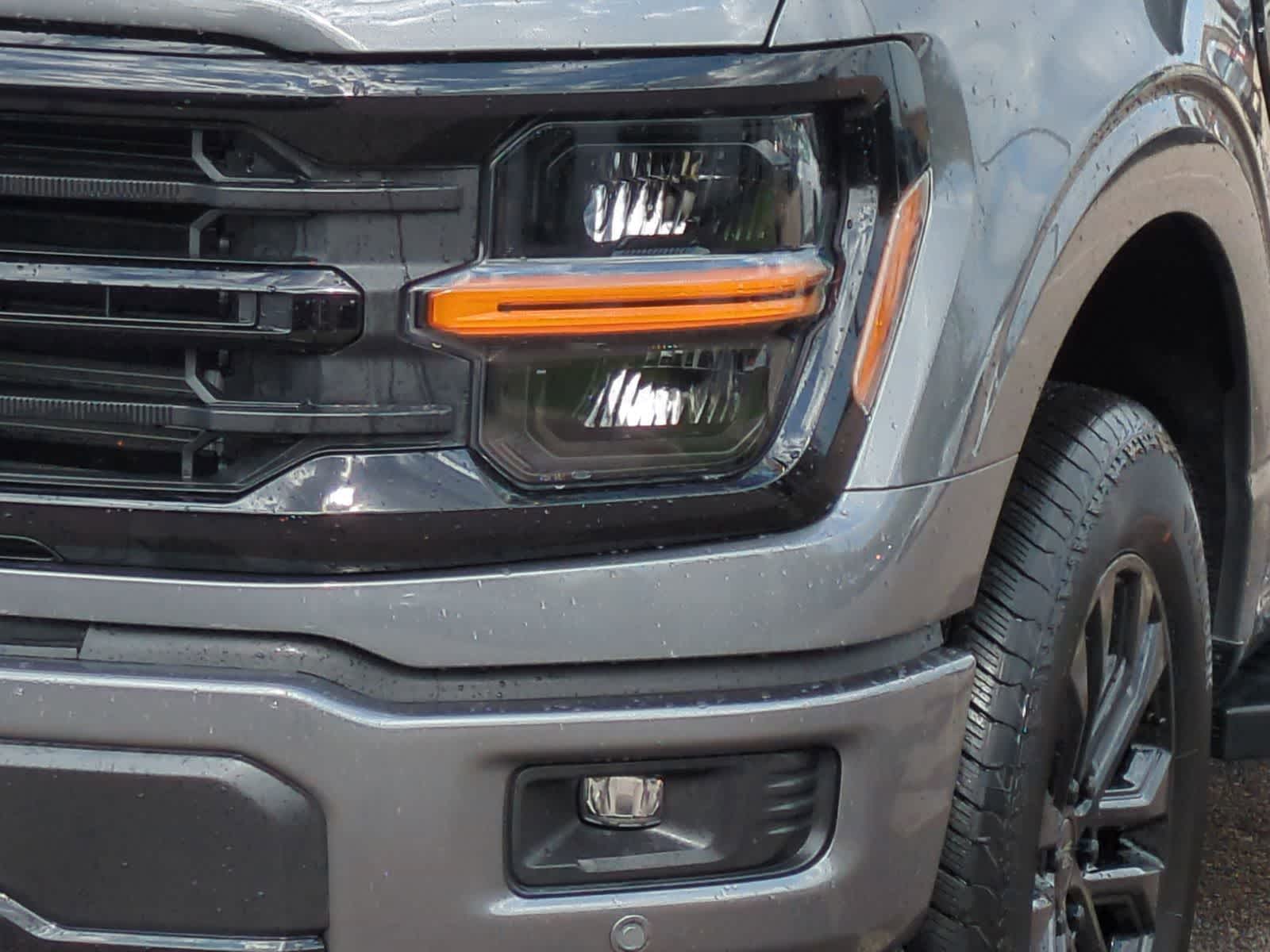 Thumbnail: 2026 Ford F-150 - 11