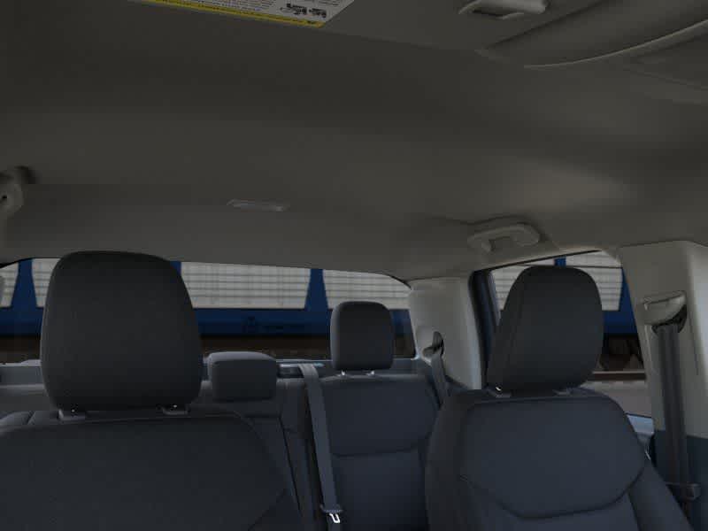 Thumbnail: 2026 Ford Maverick - 12