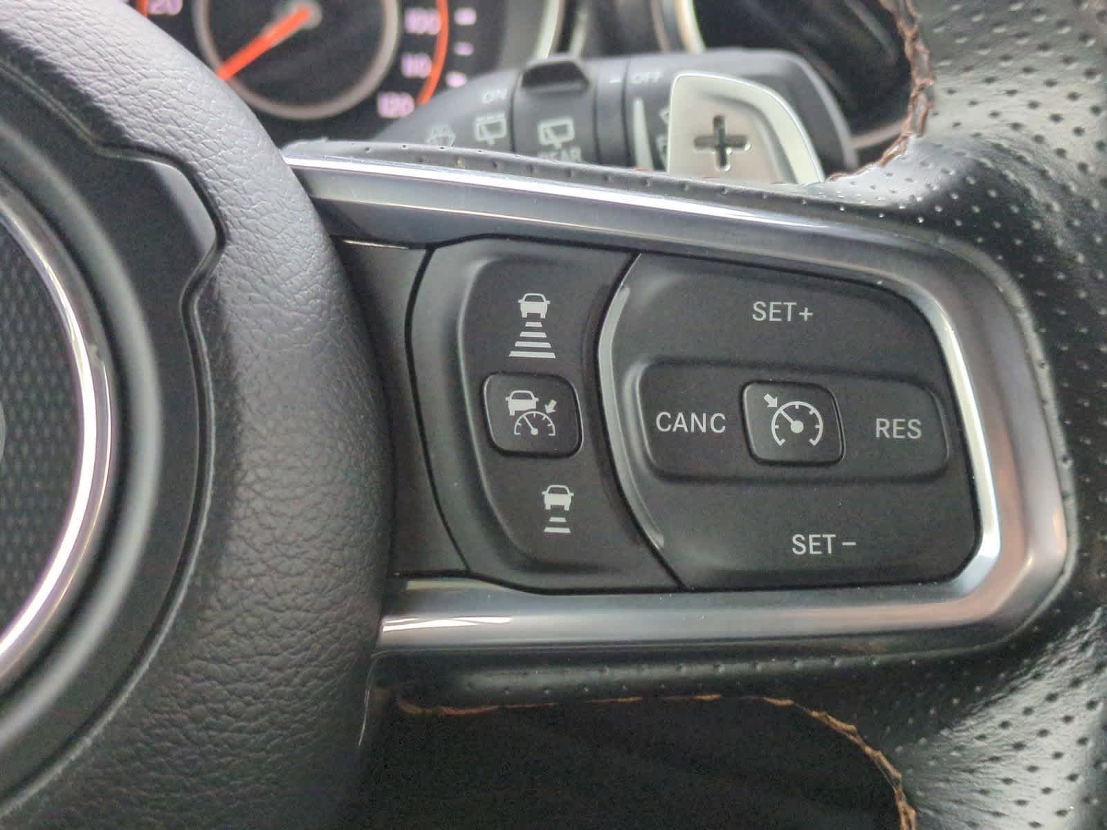 Thumbnail: 2023 Jeep Wrangler - 24