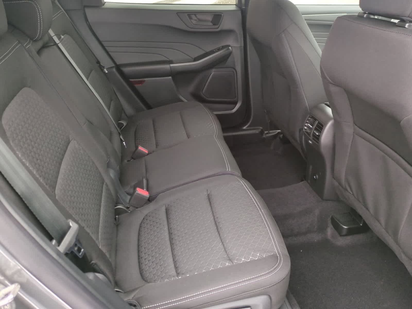 Thumbnail: 2026 Ford Escape - 20