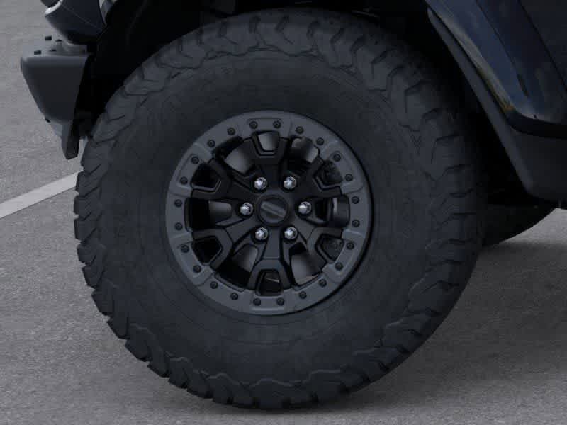 Thumbnail: 2025 Ford Bronco - 21