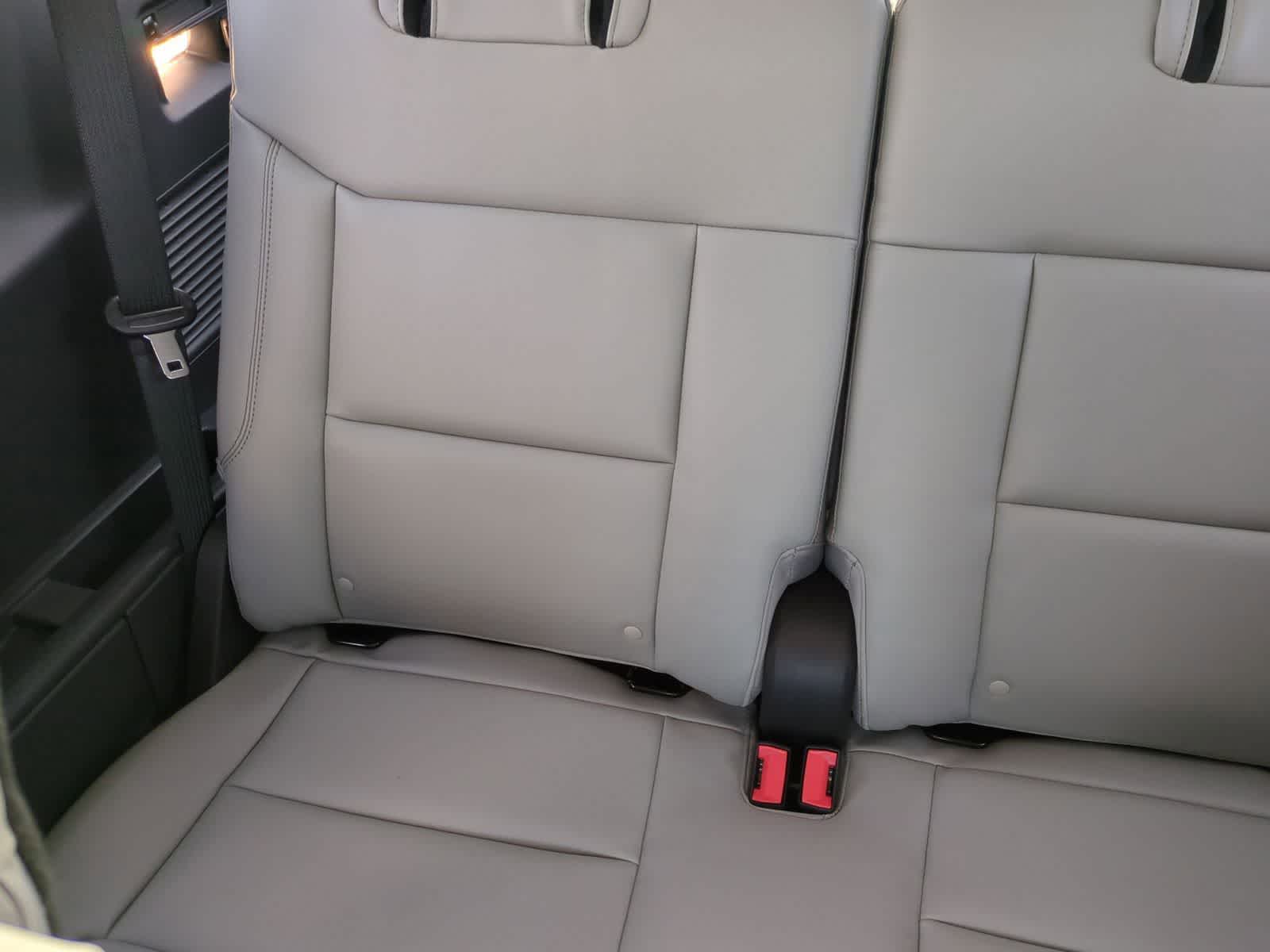 Thumbnail: 2026 Ford Explorer - 22