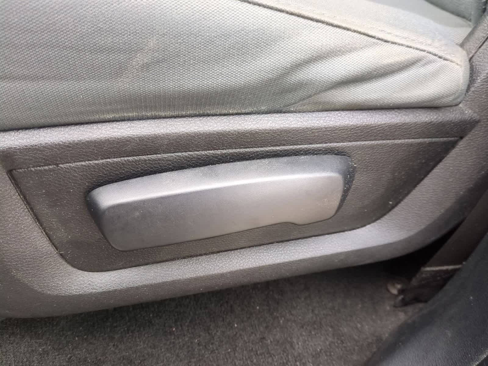 Thumbnail: 2018 RAM 1500 - 17