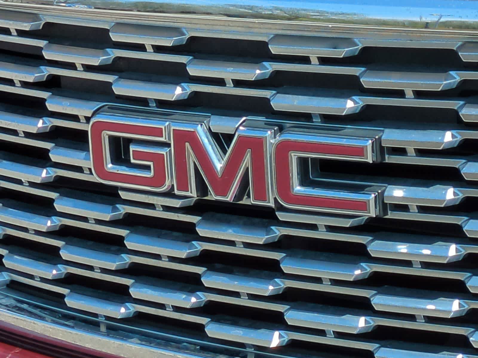 Thumbnail: 2019 GMC Yukon XL - 12