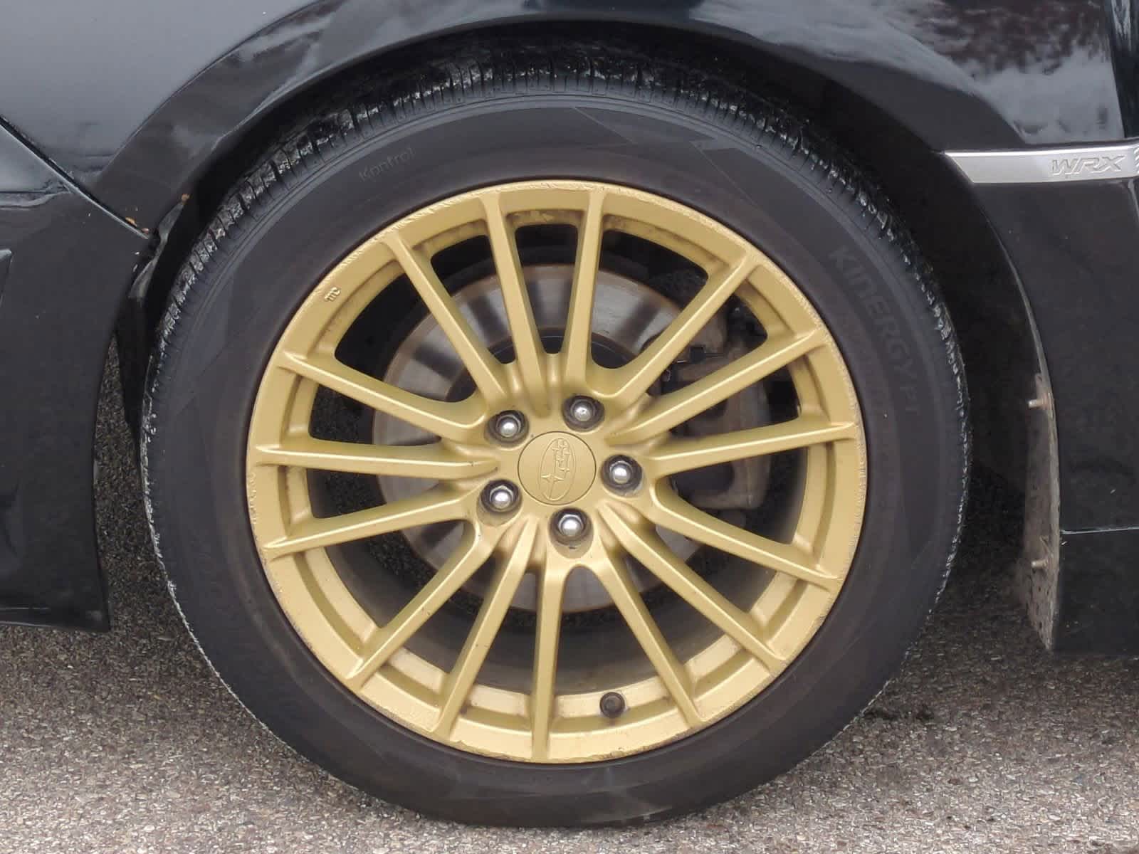 Thumbnail: 2012 Subaru Impreza - 14