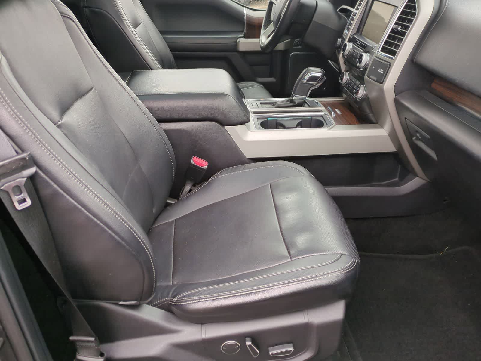 Thumbnail: 2015 Ford F-150 - 23