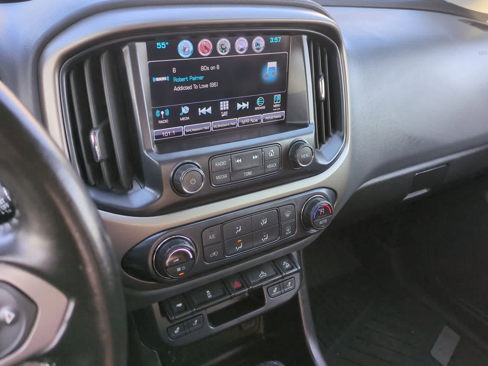 Thumbnail: 2018 Chevrolet Colorado - 27