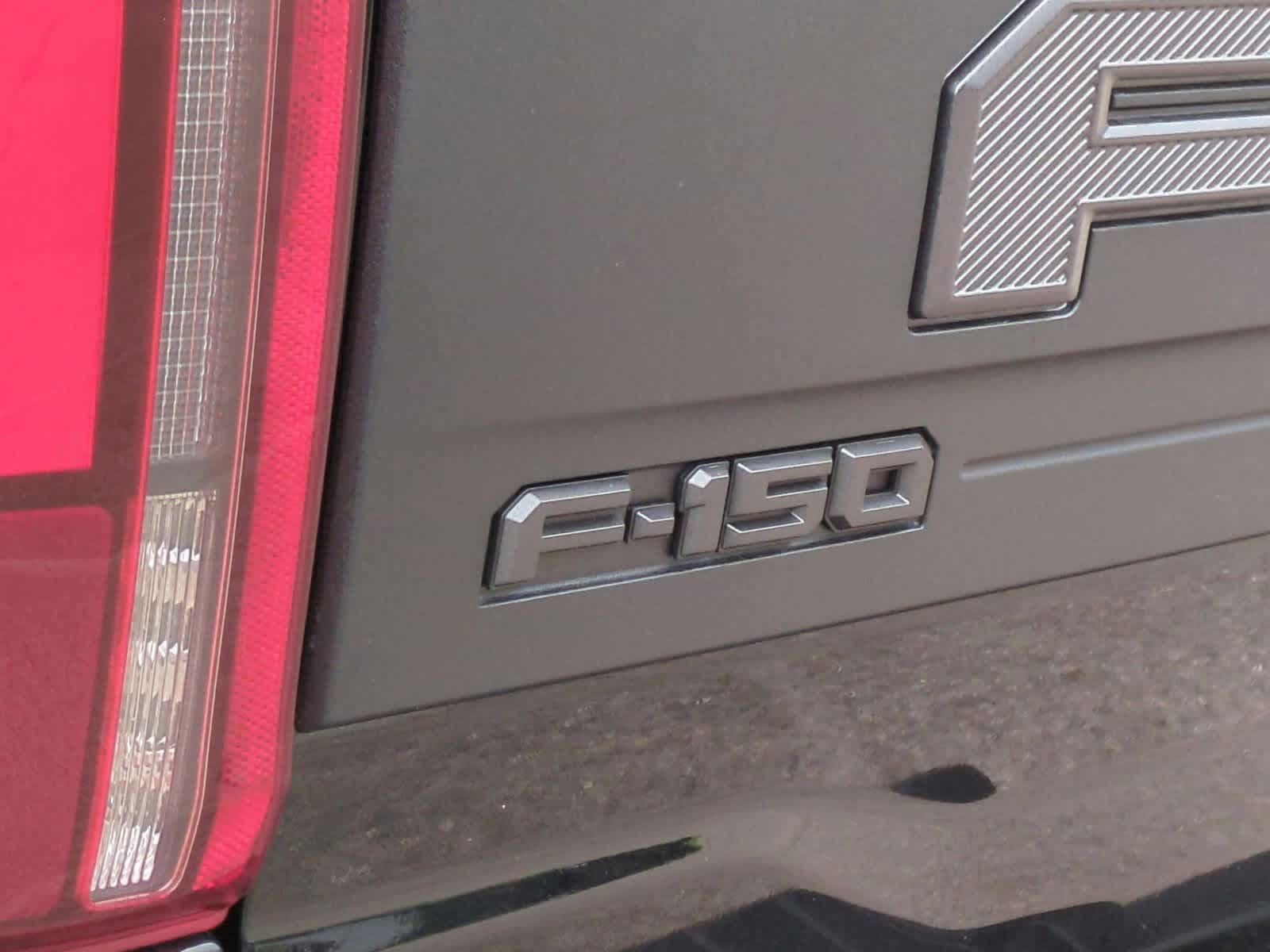 Thumbnail: 2025 Ford F-150 - 13