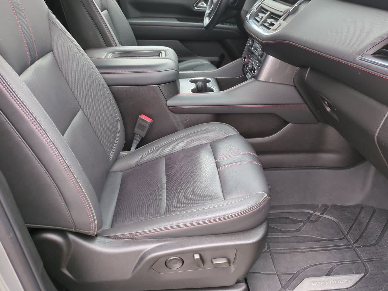 Thumbnail: 2024 Chevrolet Tahoe - 23