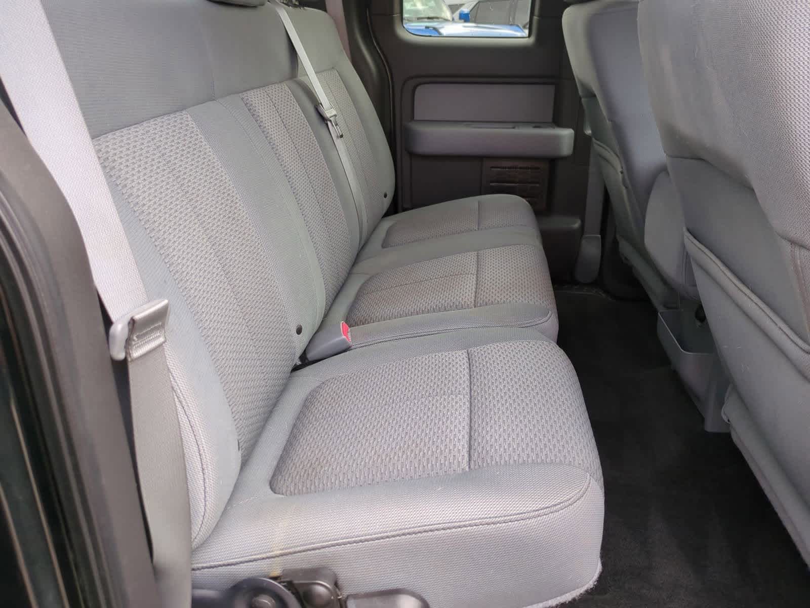 Thumbnail: 2011 Ford F-150 - 20