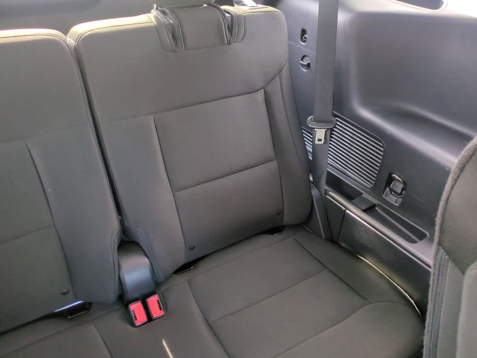 Thumbnail: 2023 Ford Explorer - 21