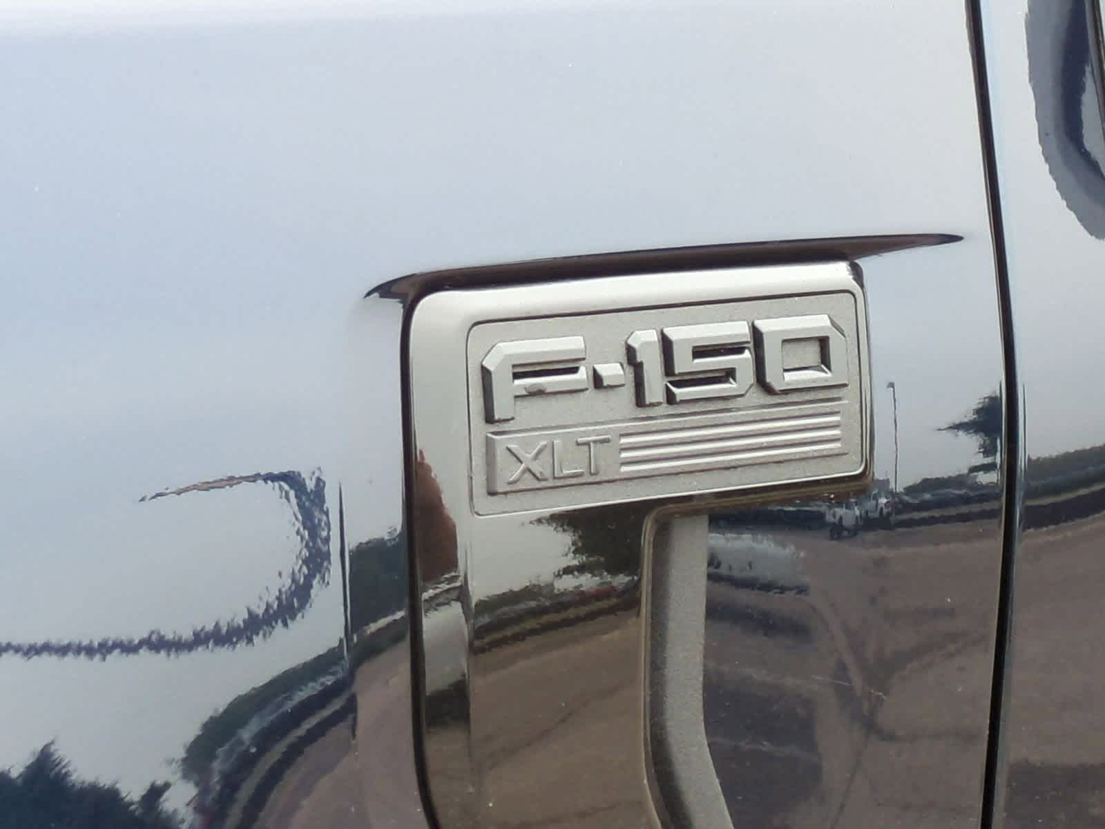 2025 Ford F-150 XLT 13