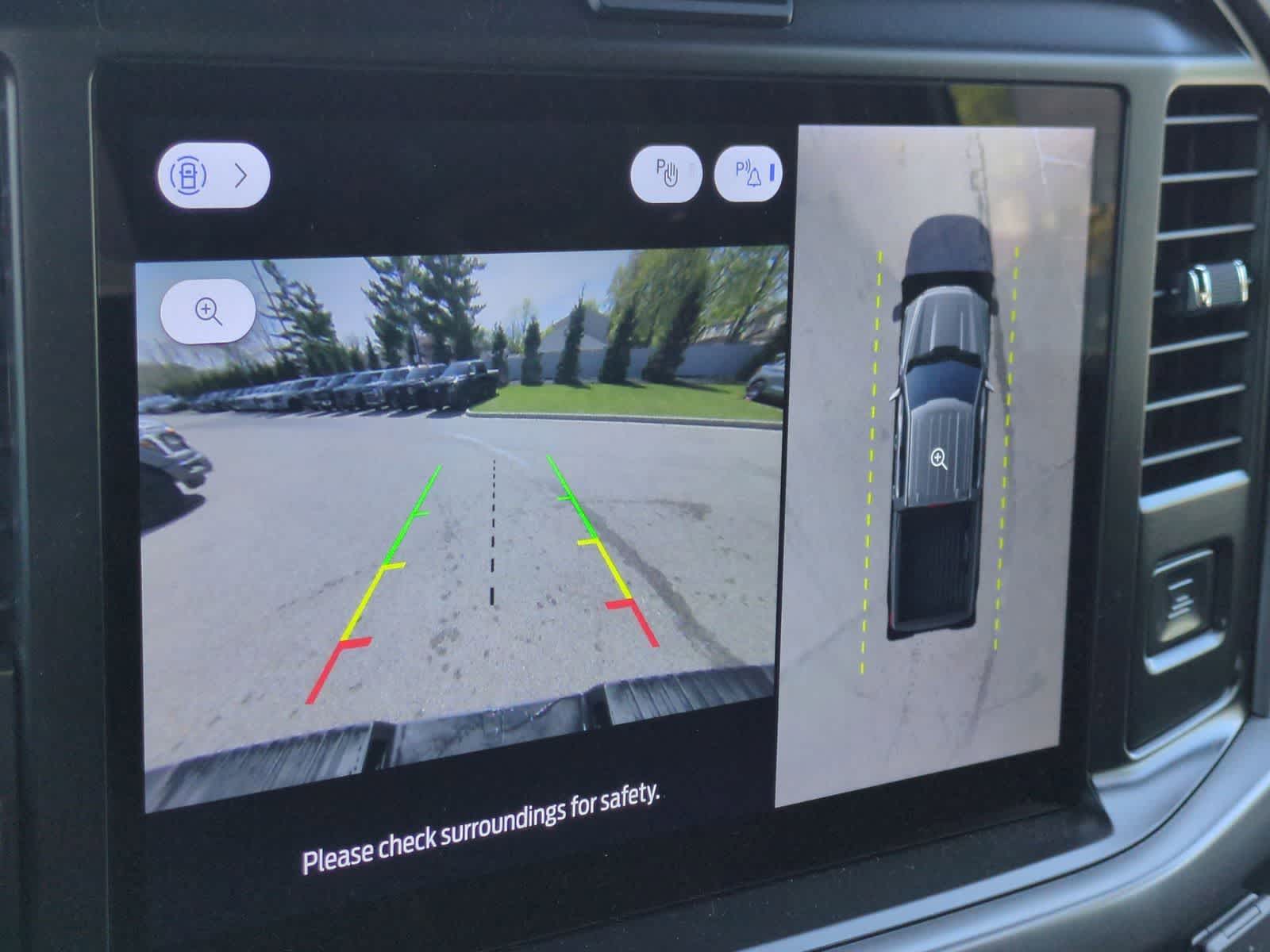 Thumbnail: 2026 Ford F-150 - 26