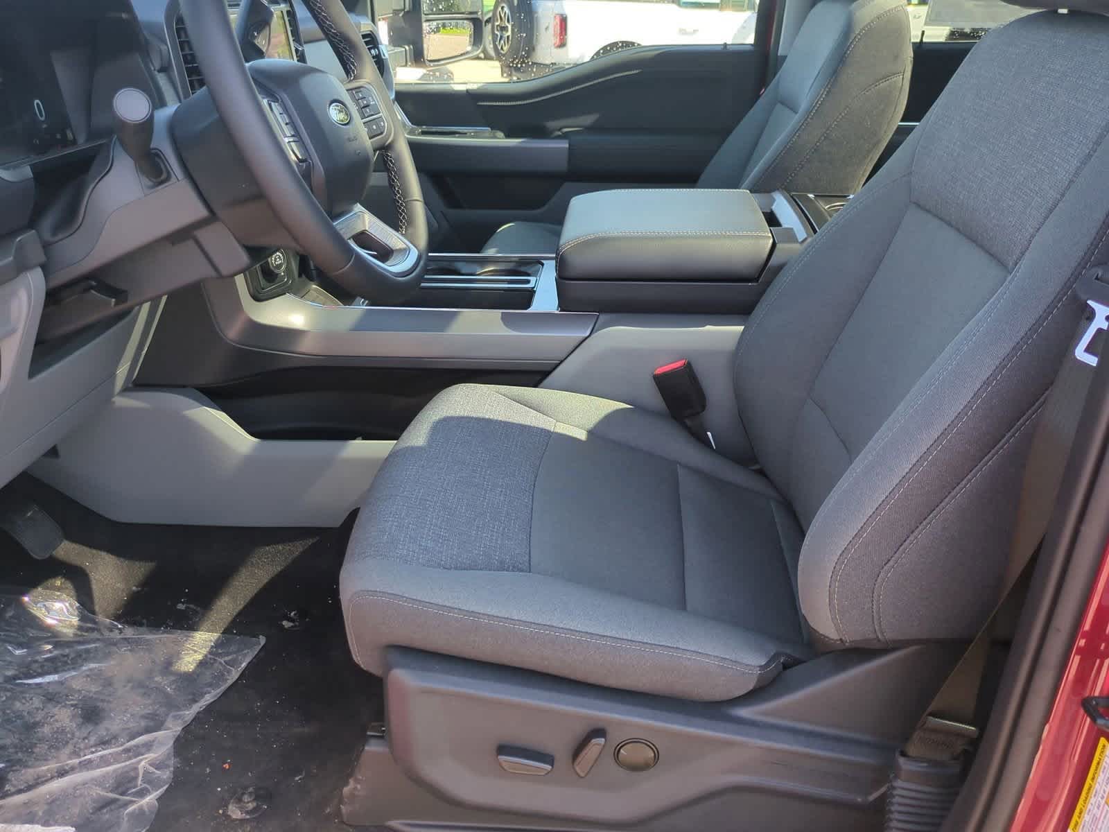 Thumbnail: 2025 Ford F-150 - 16