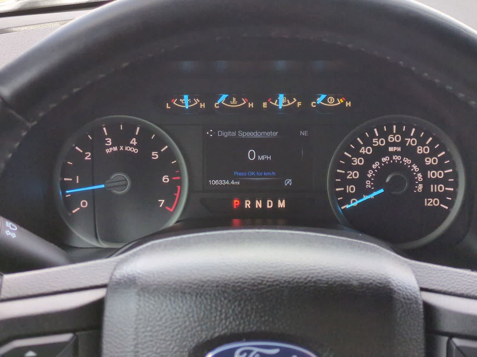 Thumbnail: 2018 Ford F-150 - 33