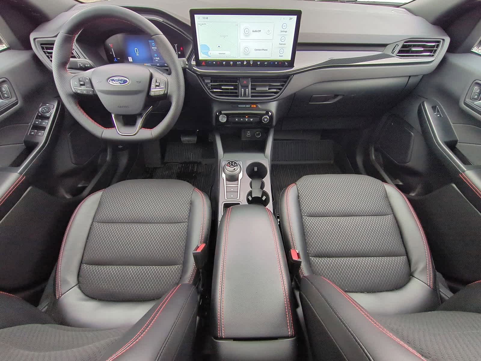 Thumbnail: 2026 Ford Escape - 15