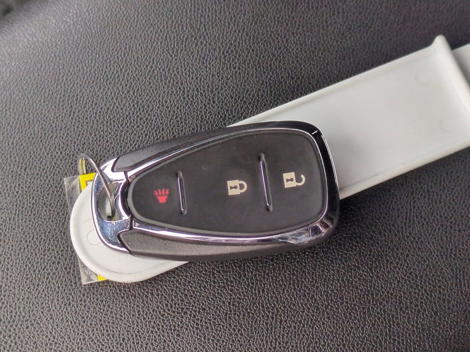 Thumbnail: 2023 Chevrolet Equinox - 33