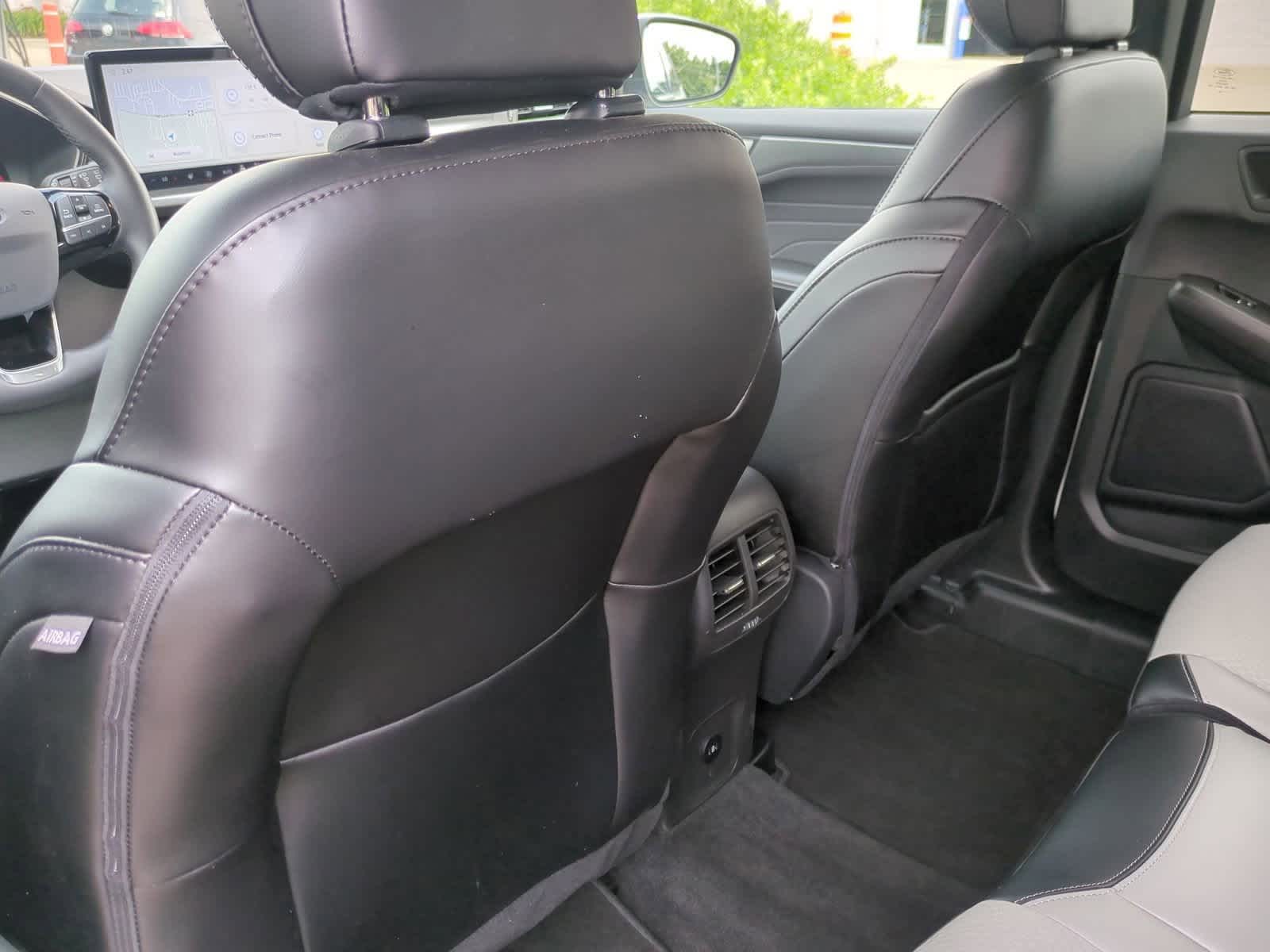 Thumbnail: 2024 Ford Escape - 18