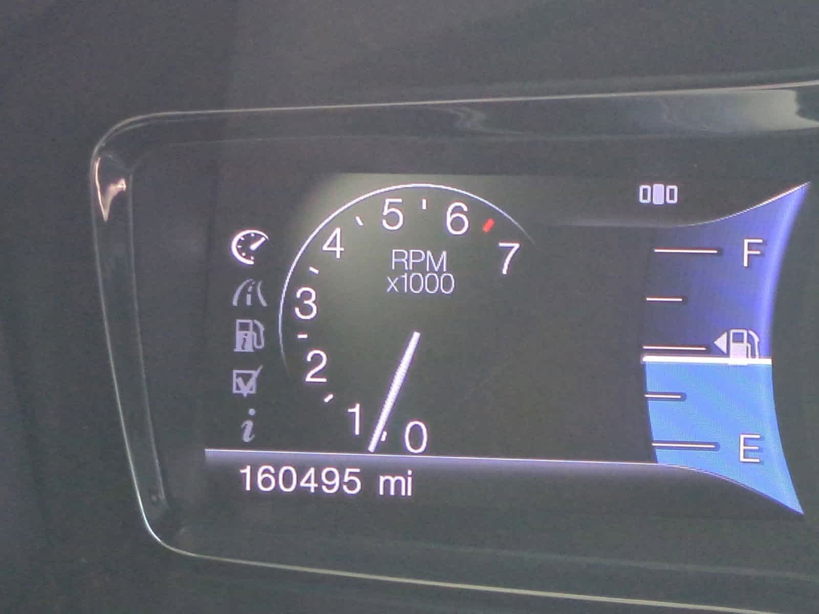 Thumbnail: 2013 Lincoln MKX - 31