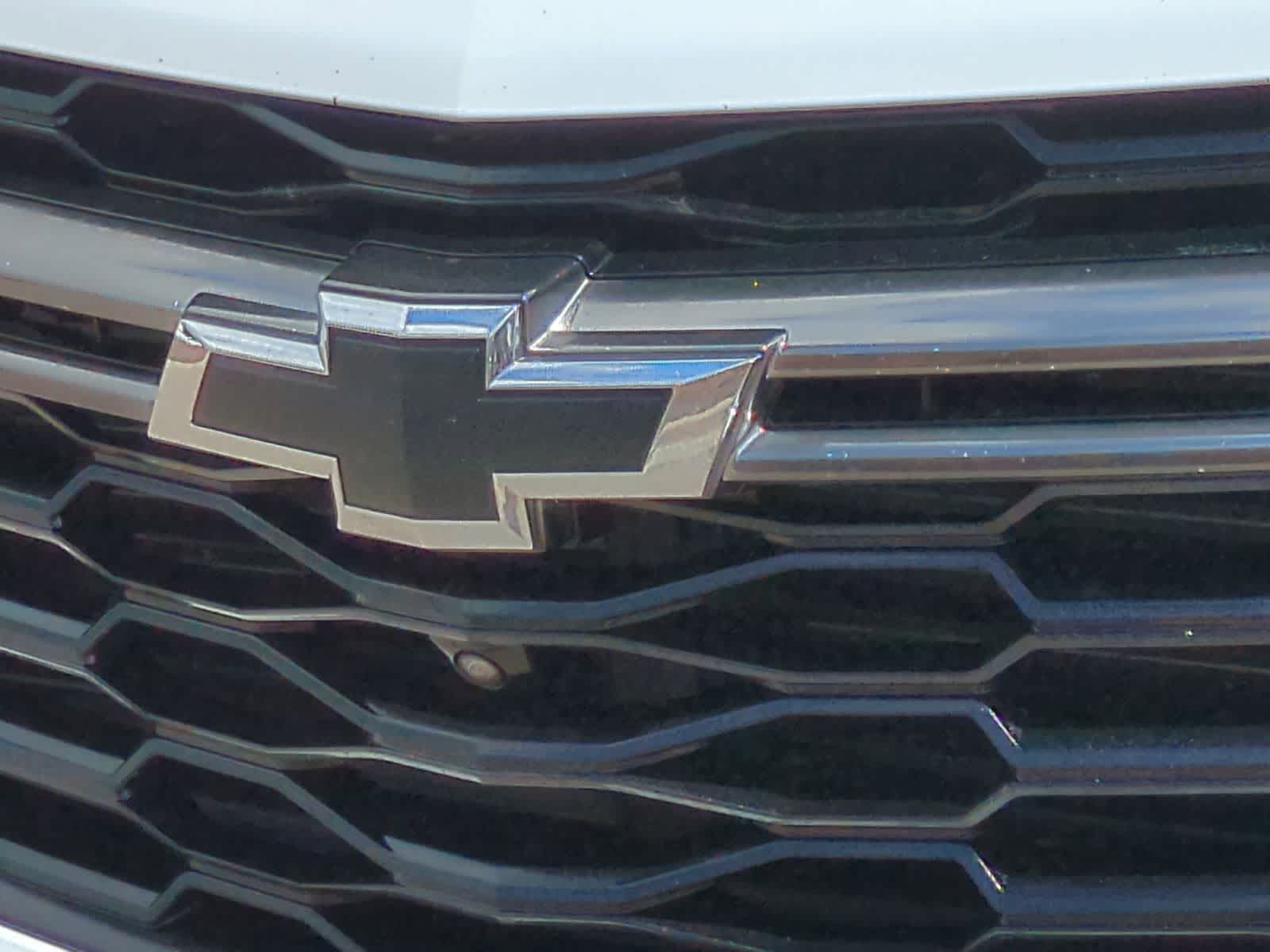 Thumbnail: 2023 Chevrolet Traverse - 12