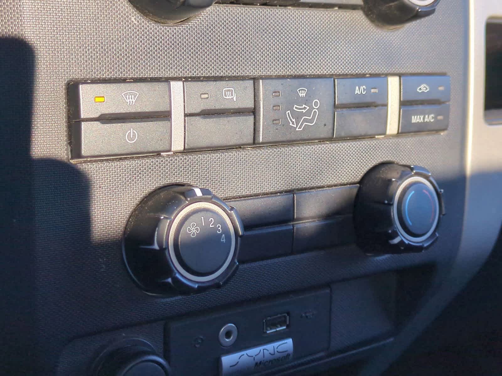 Thumbnail: 2012 Ford F-150 - 32