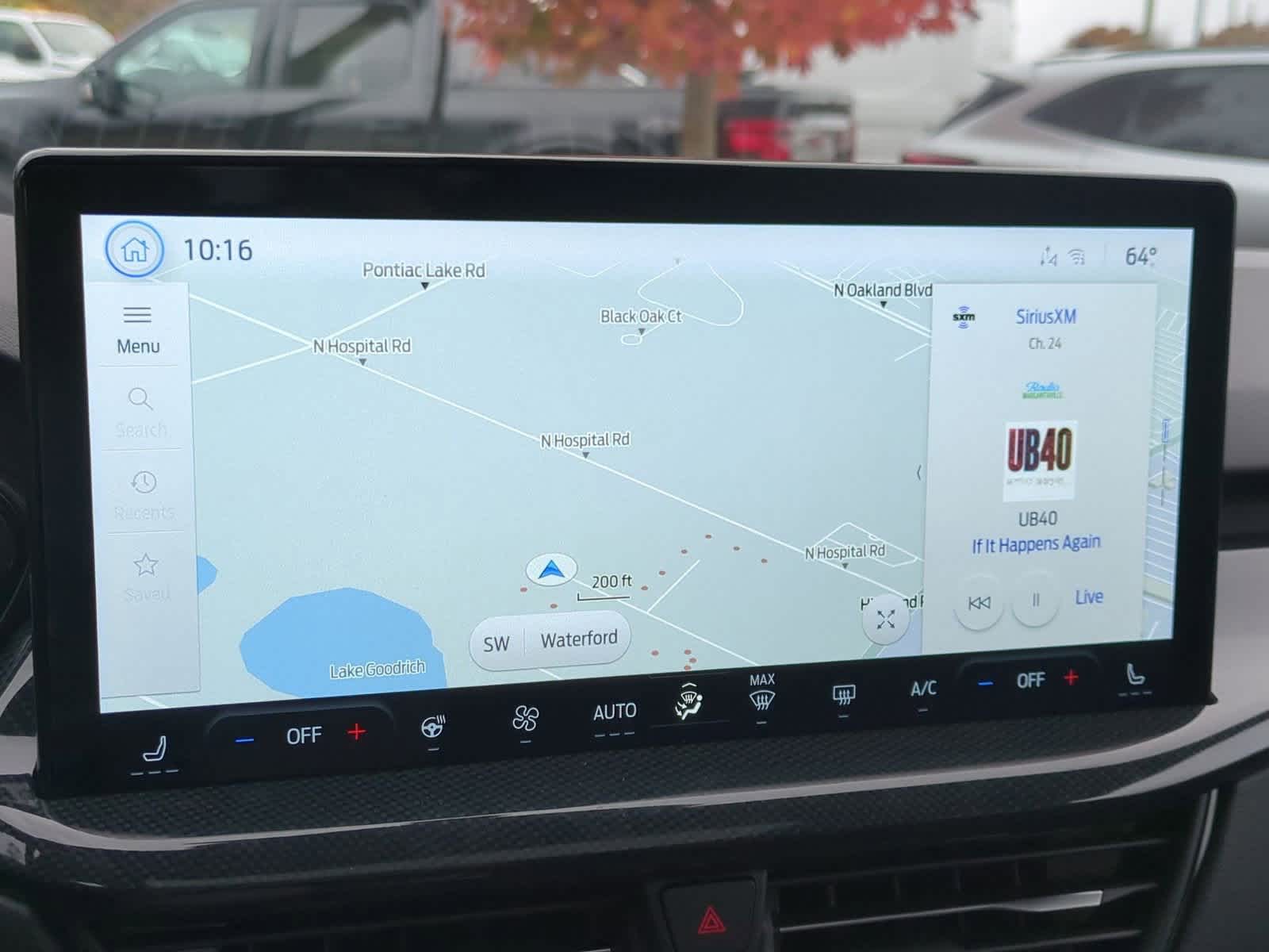 Thumbnail: 2024 Ford Escape - 30