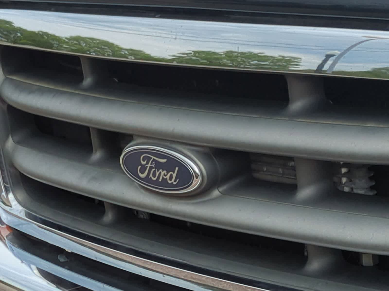 Thumbnail: 2000 Ford Econoline - 12
