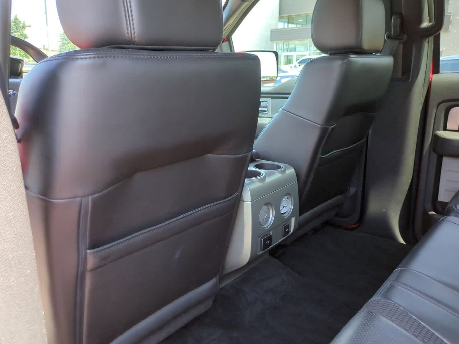 Thumbnail: 2012 Ford F-150 - 18