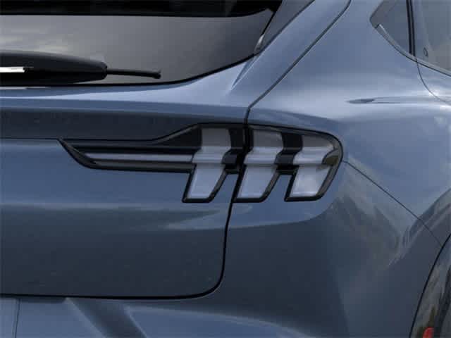 Thumbnail: 2024 Ford Mustang Mach-E - 21