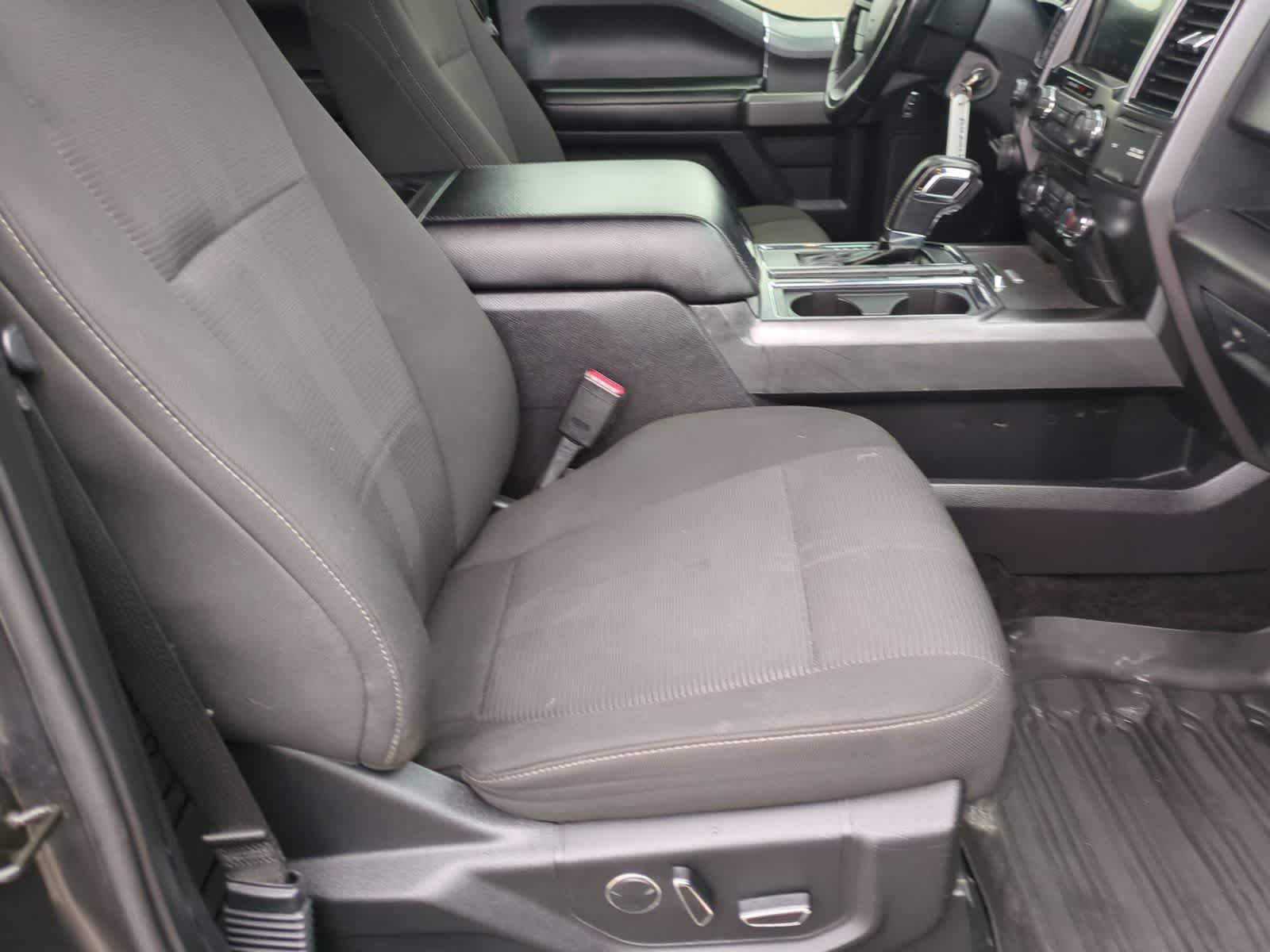 Thumbnail: 2017 Ford F-150 - 21