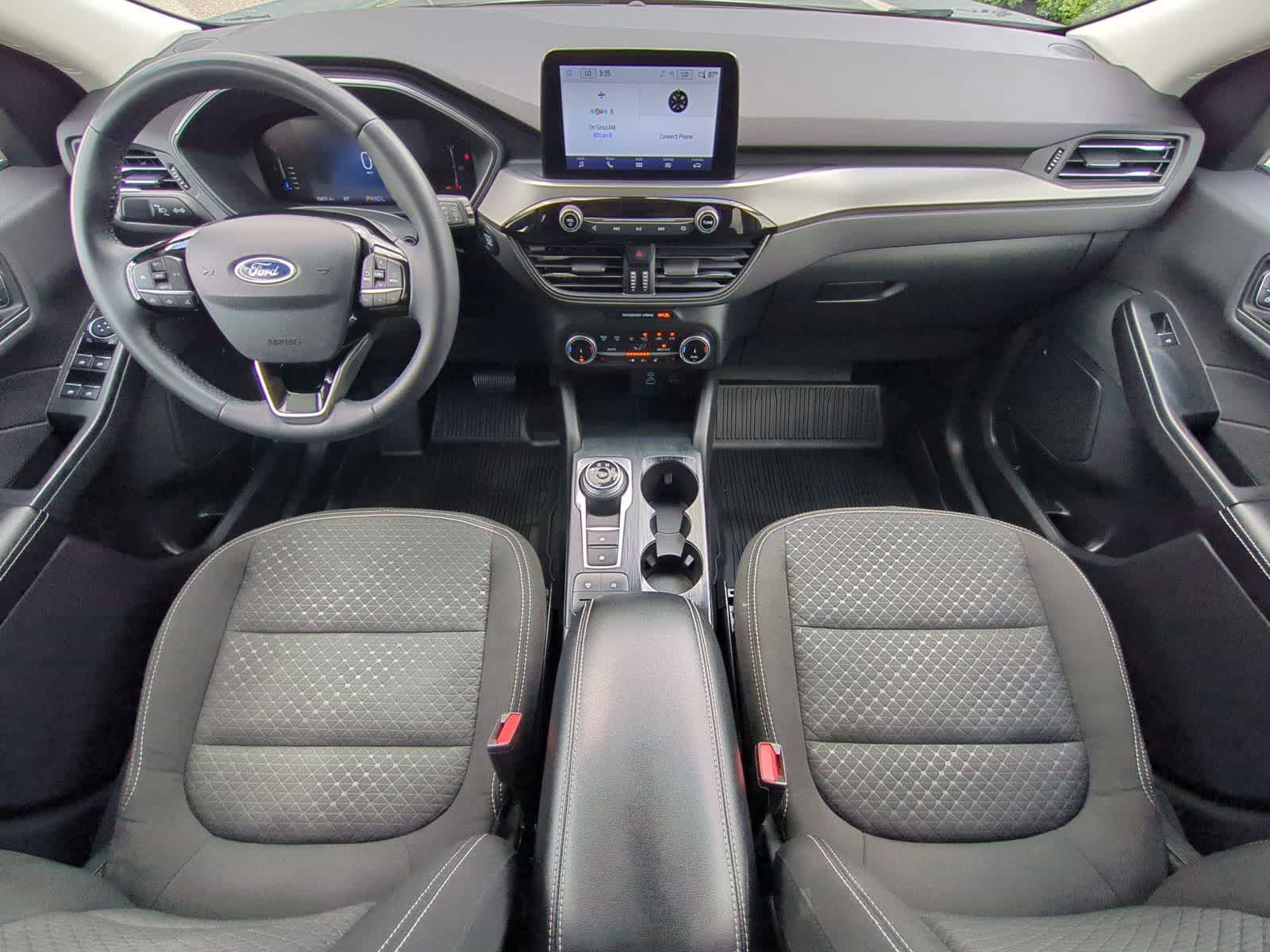 Thumbnail: 2023 Ford Escape - 15