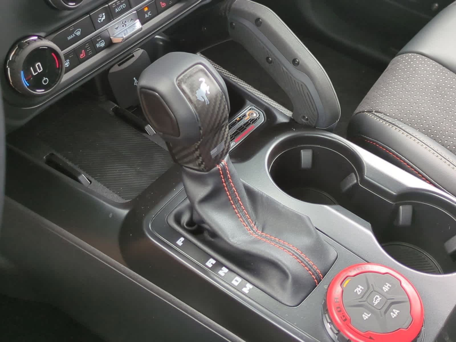 Thumbnail: 2025 Ford Bronco - 31