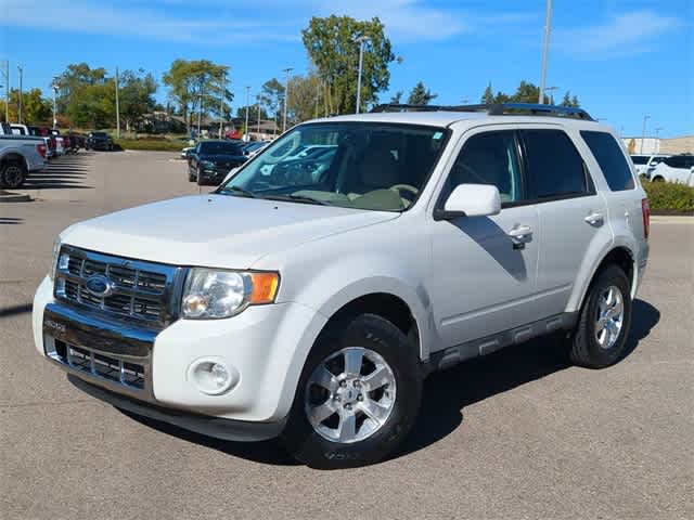 2010 Ford Escape Limited -
                Waterford, MI