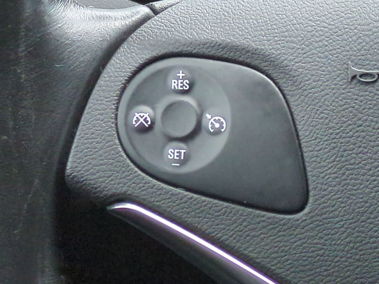 Thumbnail: 2018 Chevrolet Impala - 23