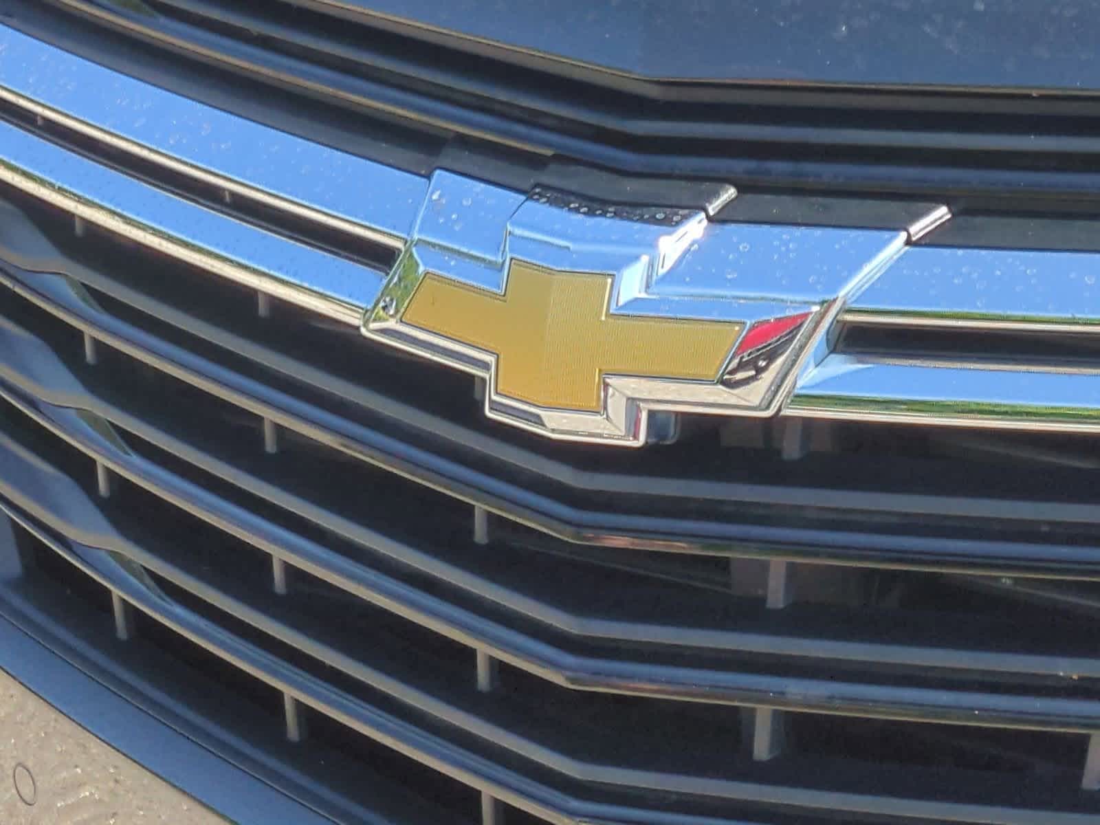 Thumbnail: 2024 Chevrolet Equinox - 12