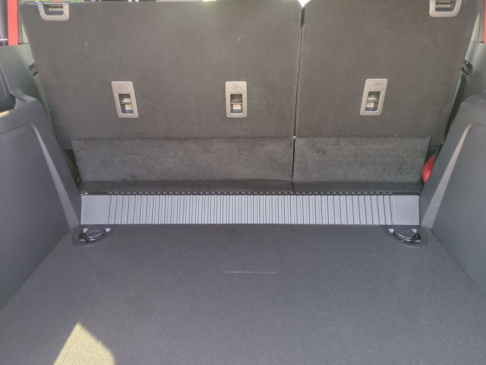 Thumbnail: 2025 Ford Bronco - 31