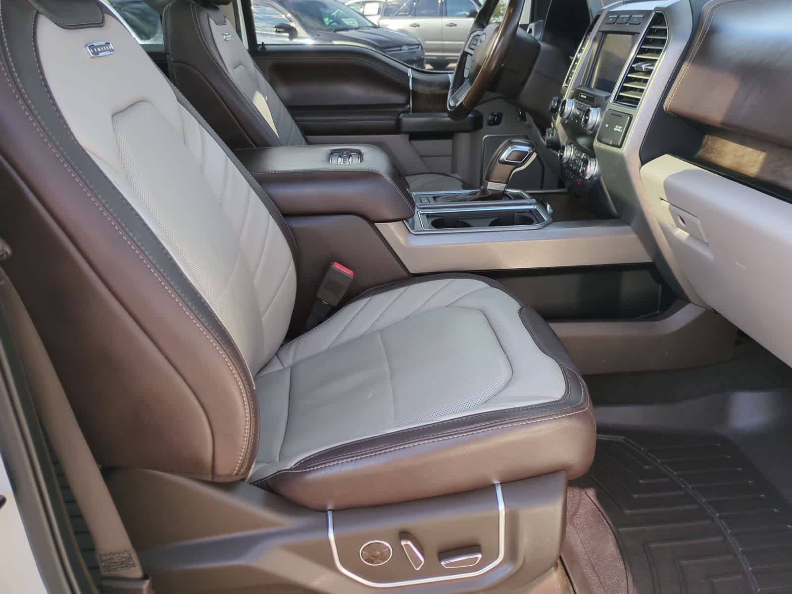 Thumbnail: 2020 Ford F-150 - 23