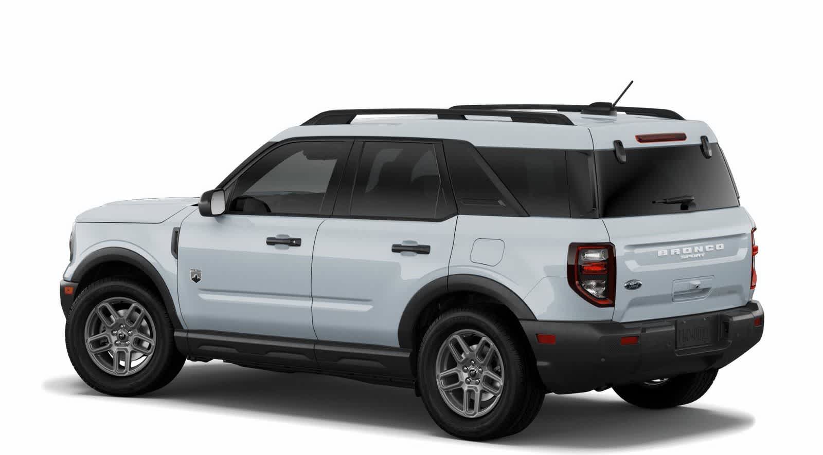 Thumbnail: 2026 Ford Bronco Sport - 2