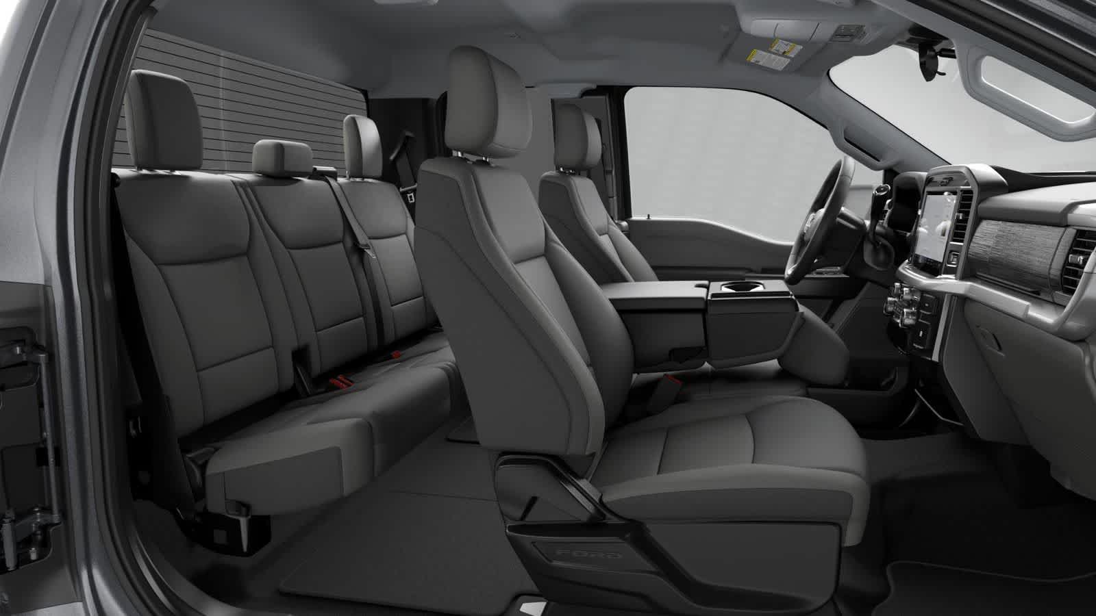 Thumbnail: 2026 Ford F-150 - 5