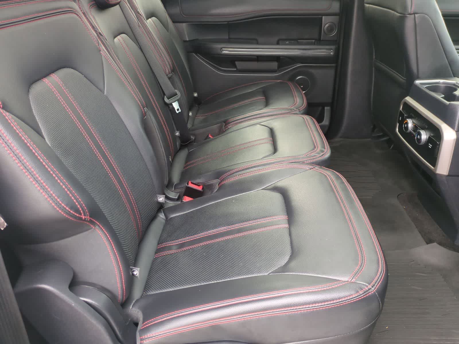 Thumbnail: 2023 Ford Expedition MAX - 21