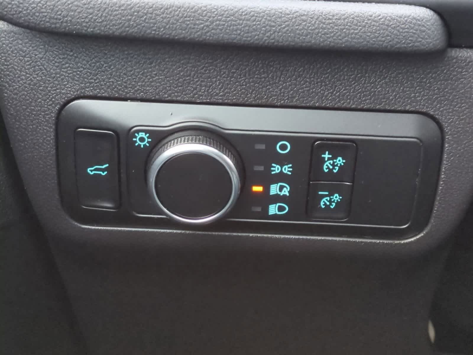 Thumbnail: 2023 Ford Escape - 29