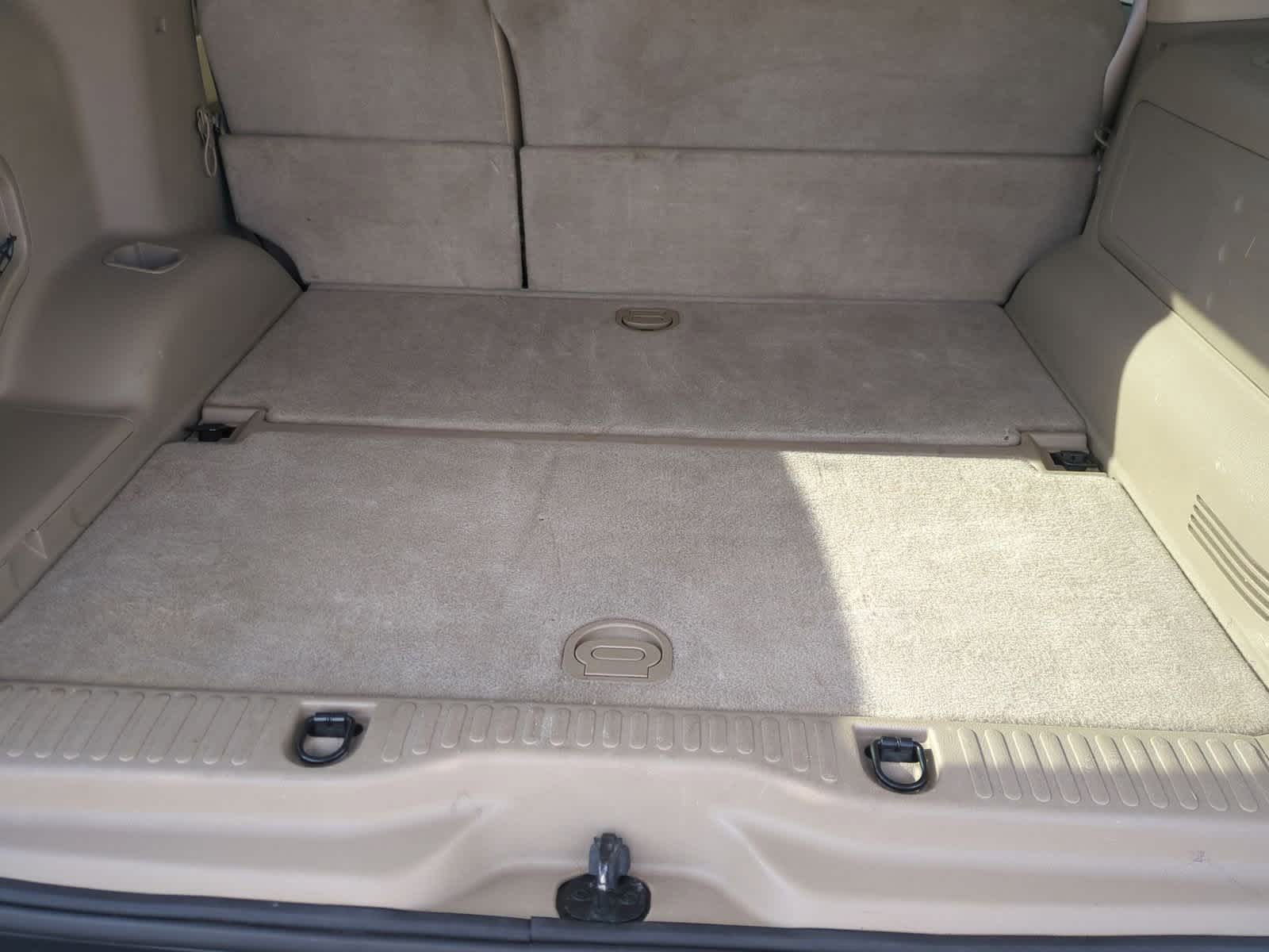 Thumbnail: 2008 Ford Explorer - 34
