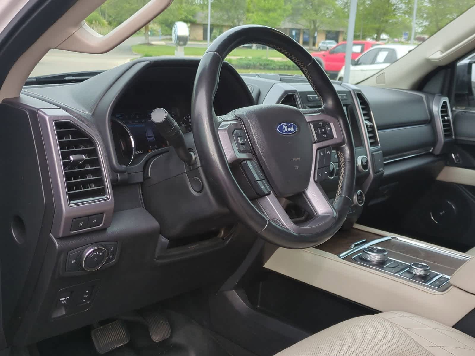 Thumbnail: 2019 Ford Expedition MAX - 10