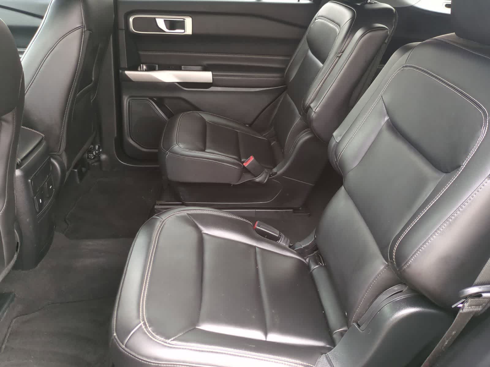 Thumbnail: 2024 Ford Explorer - 19