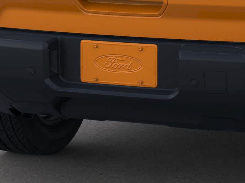 Thumbnail: 2026 Ford Bronco Sport - 23