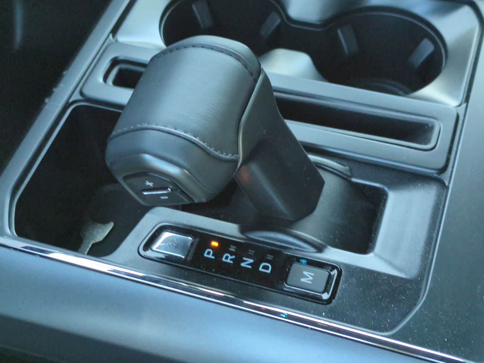 Thumbnail: 2026 Ford F-150 - 29